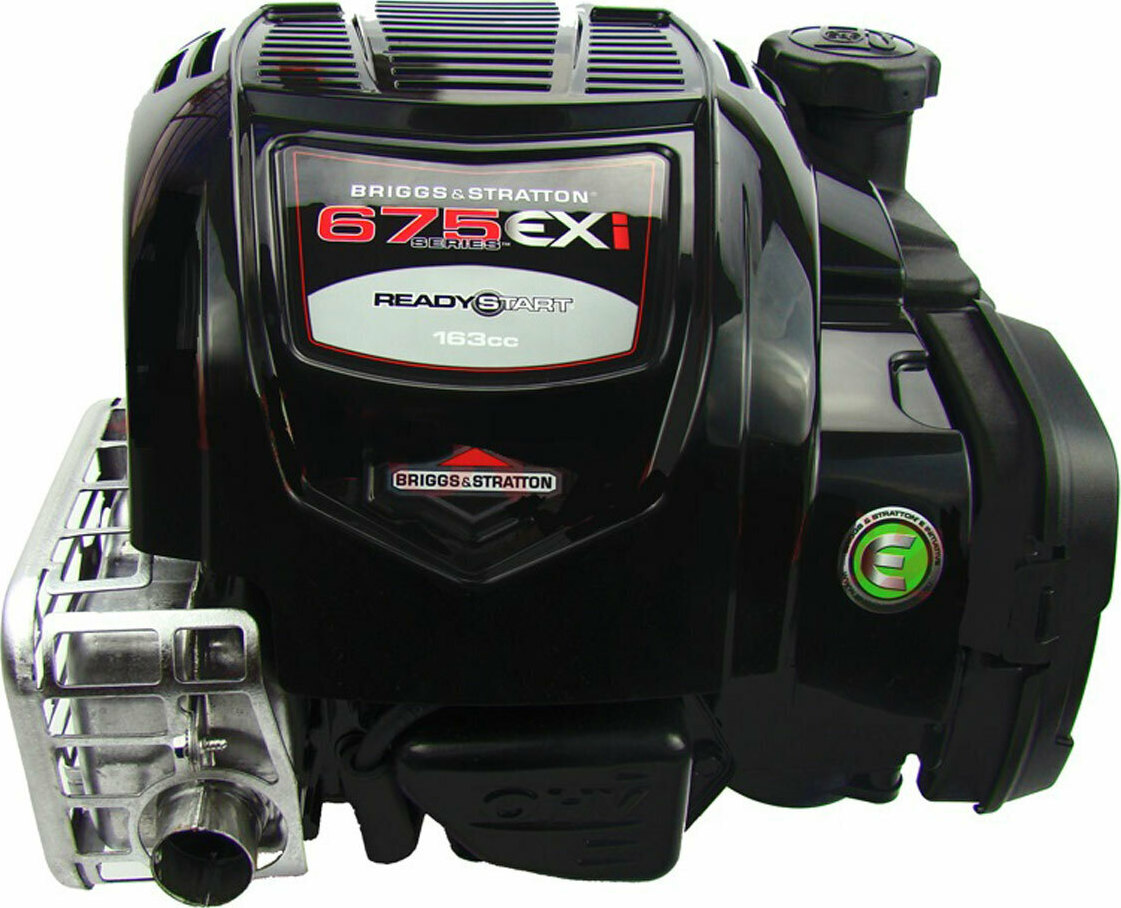 Βενζινοκινητήρας Χλοοκοπτικών BRIGGS & STRATTON 675Exi 163cc | Skroutz.gr