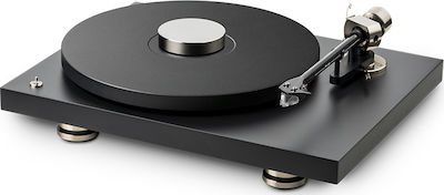 Pro-Ject Audio Debut Pro Πικάπ Μαύρο