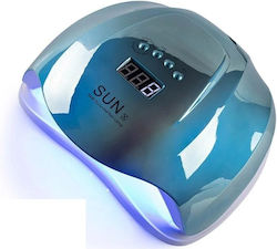Sun X Φουρνάκι UV / LED Sun X Φουρνάκι UV / LED