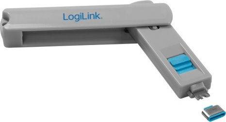 LogiLink LogiLink Hafenblocker AU0052