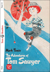 The Adventure Οf tom Sawyer, + Audio