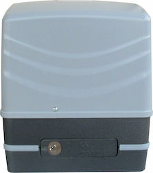 Norton Μοτέρ Συρόμενης Γκαραζόπορτας έως 600kg FCM 400