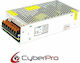 CyberPro Power Supply for CCTV Systems 12V-10A CP-PS120-12-10A