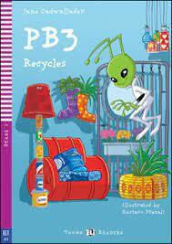 3 Recycles, + Audio 3 Recycles, + Audio