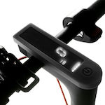 Accesoriu pentru Scutere electrice Husă de protecție pentru tablă de bord Xiaomi Scooter M365 / M365 Pro Xiaomi în Culoarea Negru