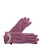 Women's Gloves Purple