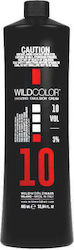 Wild Color Οξειδωτικό Γαλάκτωμα 10Vol 995ml
