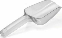 GTSA Ice Scoop Transparent