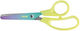 Milan Basic Sunset Children's Scissors for Craf...