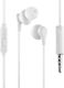 Borofone BM59 În ureche Handsfree cu Mufă 3.5mm...