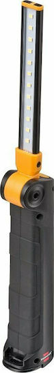 Brennenstuhl Battery Workshop Light LED IP20 with Brightness up to 400lm SANSA