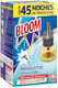 Bloom Nachfüll-Flüssigkeitsflasche für Mücken 1cm