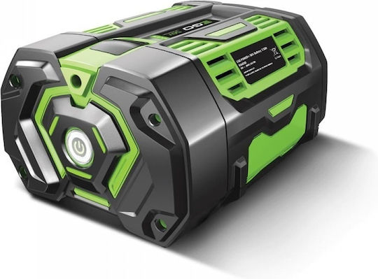 Ego Power Plus Werkzeugbatterie Lithium 56V mit Kapazität 4Ah