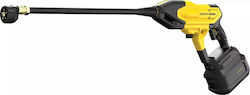 Stanley SFMCPC93M1 Πλυστικό Μπαταρίας 18V 24bar