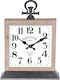 Fylliana Tabletop Clock 133-121-522