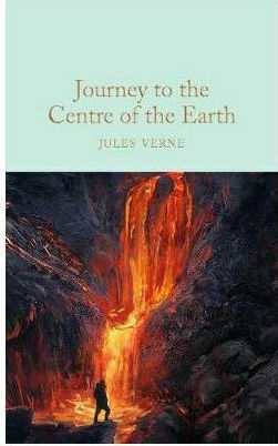 Journey to the Centre of the Earth