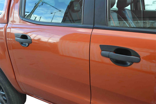 Decorative pentru Mânere Exterioare Auto Ford Vânător Toyota Hilux 4buc