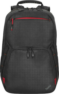 Lenovo Essential Plus Eco Backpack Backpack for 15.6" Laptop Black