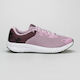 Under Armour Charged Pursuit2BL Femei Pantofi sport Alergare Violet