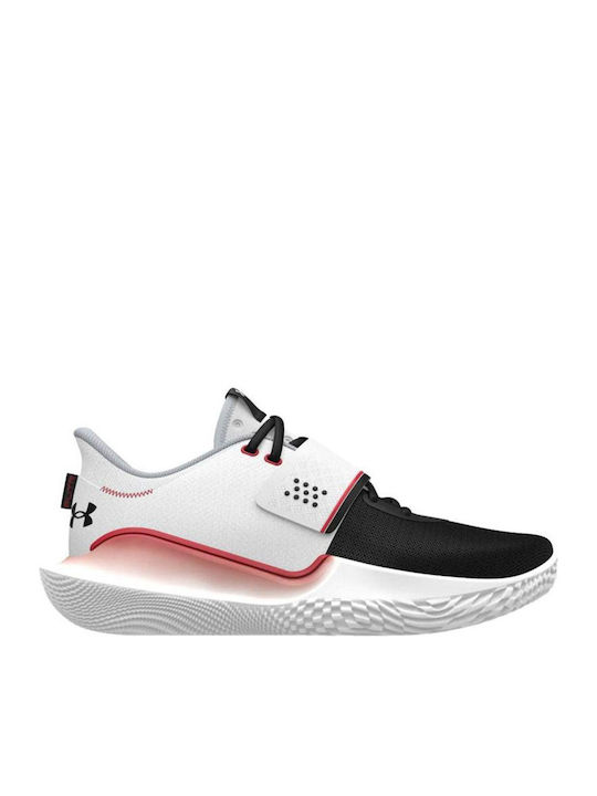 Under Armour Flow Futr X cu talpă joasă Pantofi...