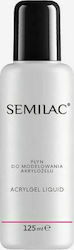 Semilac Υγρό Ακρυλικού 125ml