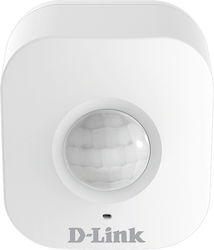 D-Link DCH-S150 WiFi Senzor de Mișcare PET în Culoarea Alb DCH-S150