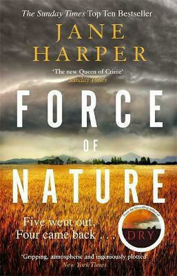 Force of Nature Force of Nature