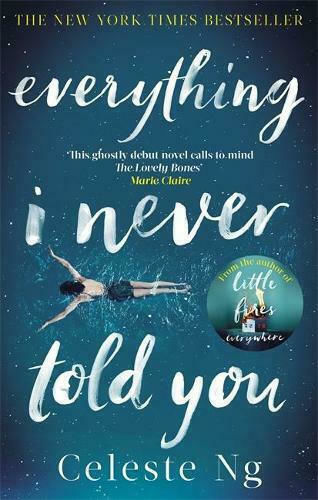 Everything I Never Told You Everything I Never Told You