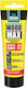 Bison Wood Max Express Ξυλόκολλα 100gr
