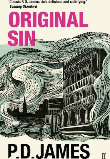 Original sin Original sin