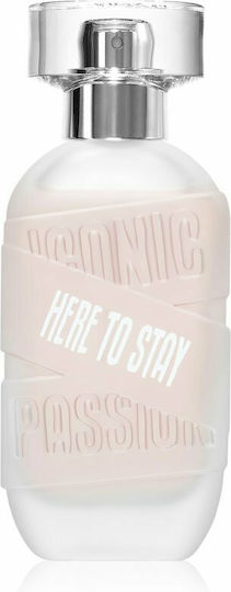 Naomi Campbell Here To Stay Eau de Toilette 30ml