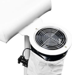 Aptel Azzurro Nail Dust Collector 38W