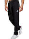 Sweatpants Black