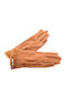 Verde Women's Gloves Camel 02-585