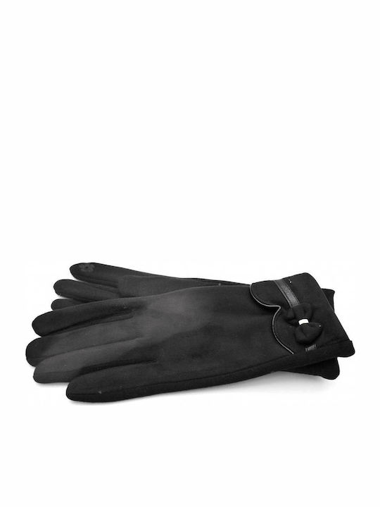 Verde Schwarz Handschuhe