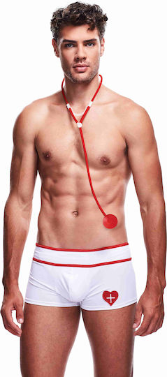 Envy Menswear Doctor Love 2pcs Set