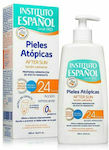 Instituto Espanol Nach der Sonne Lotion für den Körper 300ml