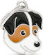 My Family Friends Jack Russel Ταυτότητα Σκύλου ...