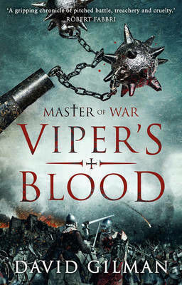 Viper's Blood, Master of War