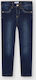 Mayoral Kids Jeans Blue