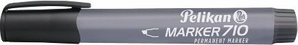 Pelikan 710 Permanent Marker Black