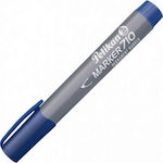 Pelikan 710 Permanent Marker Blau