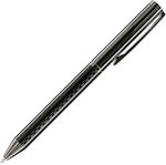 Wellingtton Στυλό Ballpoint Carbon