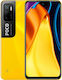 Xiaomi Poco M3 Pro 5G Dual SIM (6GB/128GB) Yellow