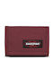 Crew Crafty Men's Wallet Classic Burgundy