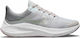 Nike WinFlo 8 Sportschuhe Laufen Gray