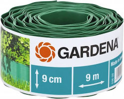 Gardena Gardă Viu De Grădină Din Plastic 9cm x 9m