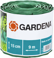Gardena Gardă Viu De Grădină Din Plastic 15cm X 9m