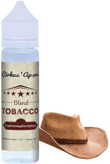 VDLV Flavor Shot Cirkus Blend Tobacco 15ml/60ml 1Stück