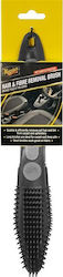 Meguiar's Brush Cleaning for Interior Plastics - Dashboard For Car